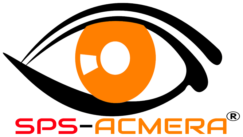 SPS Acmera logo