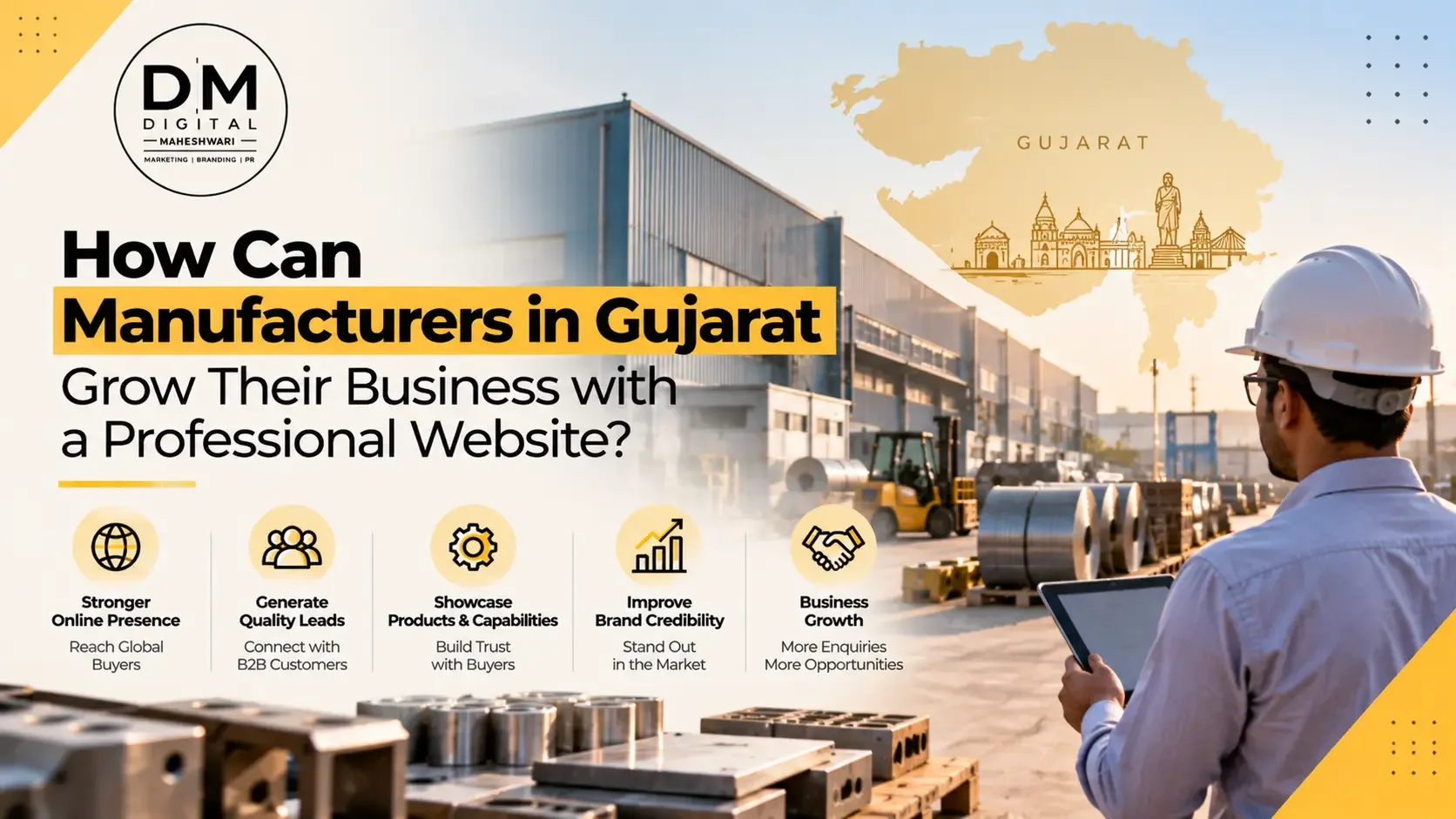 website design company in Gujarat